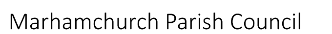 Marhamchurch Parish Council